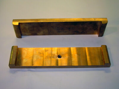 Crosshead liners